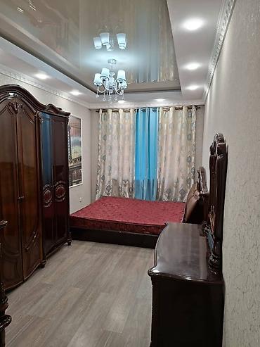 Долгосрочная аренда квартир: Студия, С мебелью полностью — 8