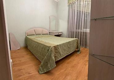 105: 3 комнаты, 60 м², 12 мкр 105 серия, 4 этаж — 5
