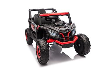 gioseppo obuca: Quad Off Road 4x4 – Crni (Šifra proizvoda: 1) Snažan dečiji kvad na — 4