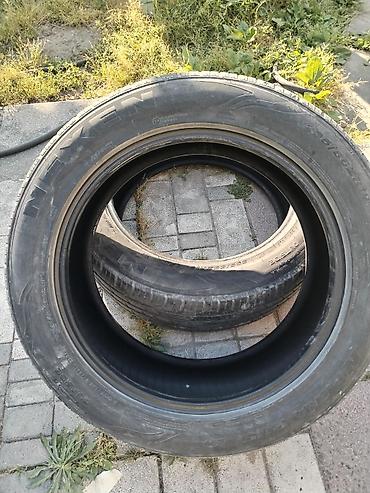 235 55 r19: Nexen N’Fera SU1 təkərlər - Ölçü: 235/55 ZR19 - Tip: Yay/Yolu — 1
