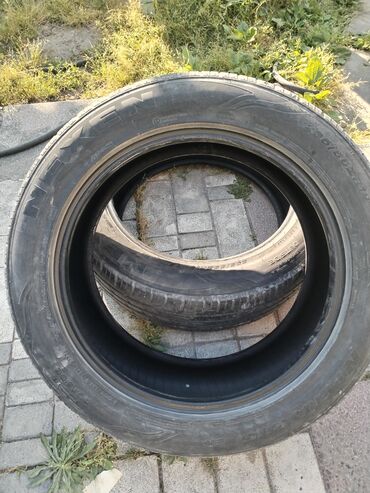 Диски: Шина Nexen 235 / 55 / R 19