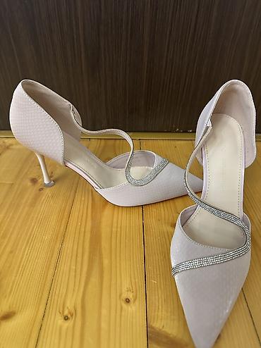 Tuflilər: Tuflilər, Ölçü: 36.5, Yeni — 1