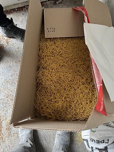 Крупы, мука, сахар: Курупа Лазер выше сорт Лимон Горох Гречка Мосла 5 литр 2лит 1 — 8