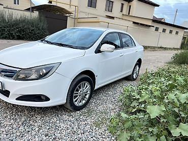 byd t5: BYD E5: 2019 г., 4.3 л, Электромобиль, Седан — 3