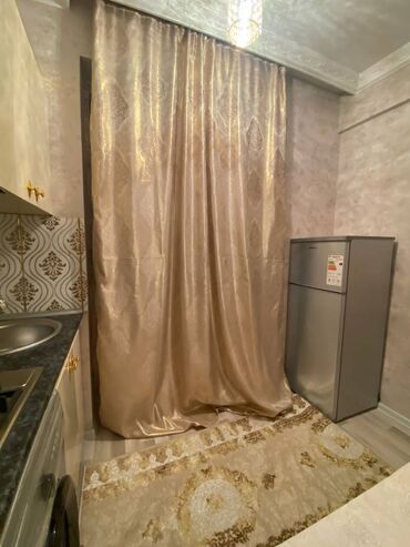 Yeni tikili: 2 otaqlı, Yeni tikili, m. Həzi Aslanov, 57 kv. m — 11