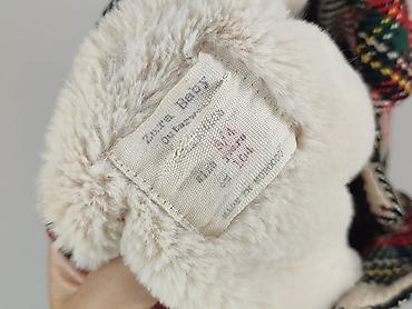 pełna szafa: Płaszcz, Zara, 3-4 lat, 98-104 cm, stan - Idealny — 4