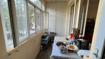 Köhnə tikili: Bakı, 8-ci mikrorayon, 3 otaqlı, Köhnə tikili, m. Gənclik, 90 kv. m — 4