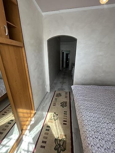 Долгосрочная аренда квартир: 2 комнаты, С мебелью полностью — 7