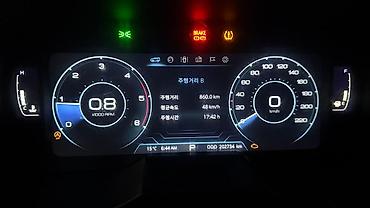 санён муссо: Ssangyong Korando: 2019 г., 1.6 л, Дизель, Кроссовер — 10