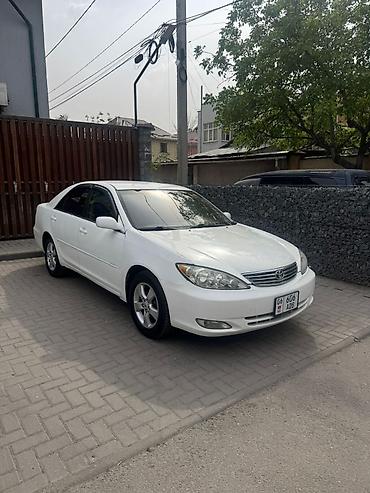 android avto: Сдаю Toyota Camry, Посуточно, Без водителя, | От 18 лет — 2