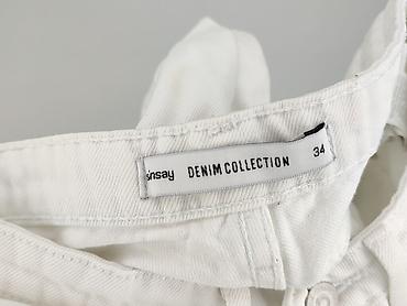 cross jeans: Sinsay, Jeansy damskie, rozmiar XS — 4