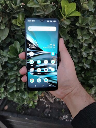 huawei p30 qiyməti: Satırlir Islek Vezyetde NFC Desteklemesi Var Qiymeti 180 AZN Real