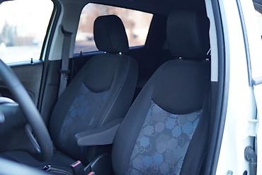 Chevrolet: Chevrolet Spark: 2016 г., 1 л, Вариатор, Бензин, Хэтчбэк — 7