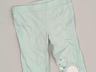kombinezon zimowy michael kors: Leggings, Cherokee, 3-6 months, condition - Perfect