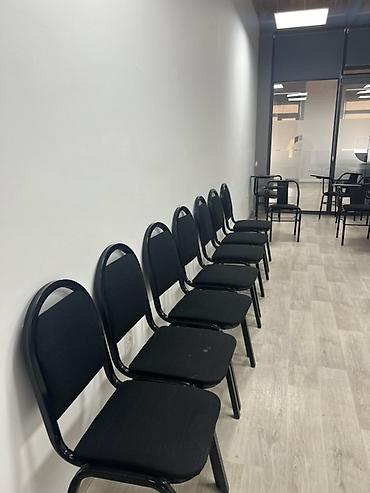стол офис: Комплект стульев для учебных и конференц‑аудиторий - Тип: стулья с — 1