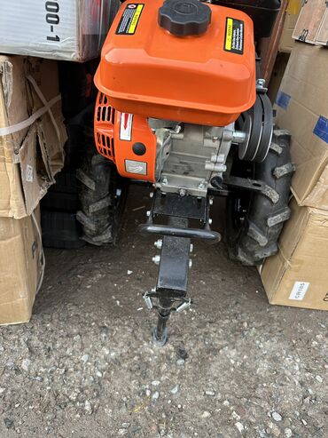 Дизельные мотоблоки: Мотобулок 8л Фреза коплект Бенщинвый Доставка по горду Доставка по — 2