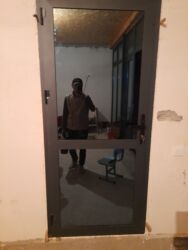 Пластиковые окна на заказ: Пластиковое окно на заказ, Тип окна: Витражные, Фасадные, Балконные, Декоративные особенности: Фрамуга, Бесплатная установка, Без рассрочки — 24