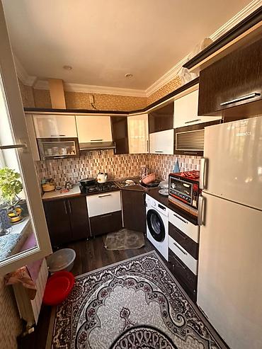 məmmədli ev: Məmmədli, 3 otaqlı, Yeni tikili, m. Koroğlu, 87 kv. m — 4