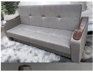 Раскладные диваны: Раскладной диван, Новый — 25