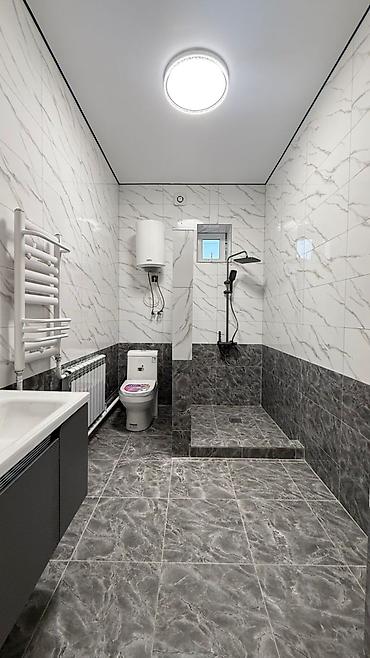 Продажа коттеджей и домов: Просторный дом с современным интерьером - Планировка: большие светлые — 6