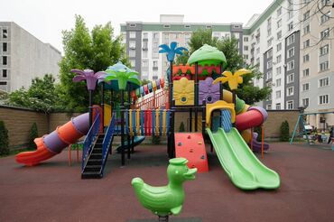 Долгосрочная аренда квартир: 2 комнаты, Собственник, С мебелью полностью — 11