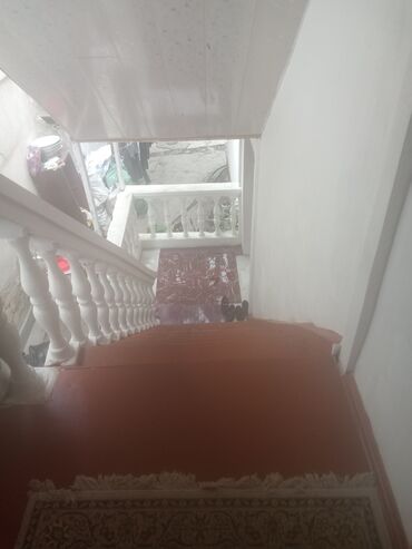 Köhnə tikili: Xaçmaz, 6 otaqlı, Köhnə tikili, 240 kv. m — 5