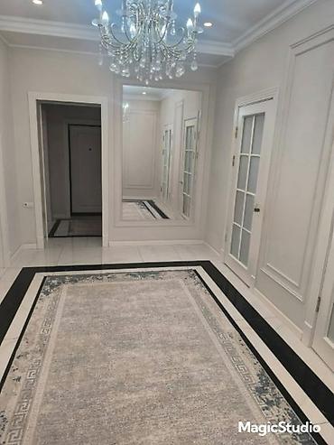 Продажа коттеджей и домов: ✨ Уютный Дом 📍 Локация: г. Бишкек, ж/м Ак-Ордо1! 🏠 Площадь: 125.6 м² — 11