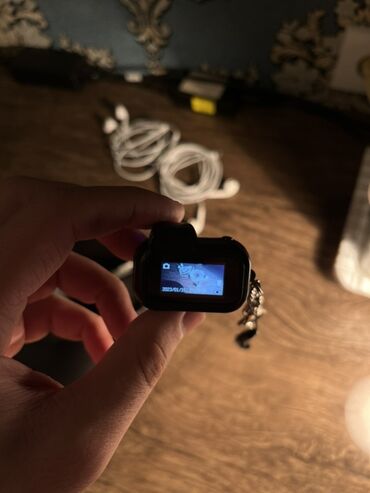 dji osmo pocket 3 qiyməti: Kompakt və çoxfunksiyalı mini kamera satılır. Xüsusi markası olmasa