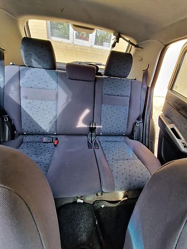 Hyundai: Hyundai Getz: 2004 г., 1.6 л, Автомат, Бензин, Хэтчбэк — 12