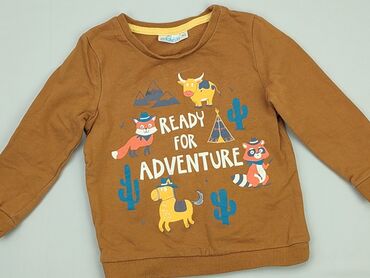 Kids' Clothes: Sweatshirt, So cute, 1.5-2 years, 86-92 cm, condition - Very good