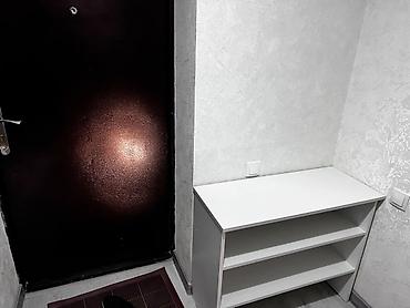 квартира 1 комната: 1 комната, 36 м², Асанбай мкр Элитка, 5 этаж, Евроремонт — 8