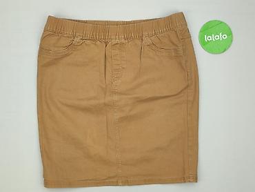 spódnica basic: Inextenso, Spódnica damska, rozmiar XL — 2