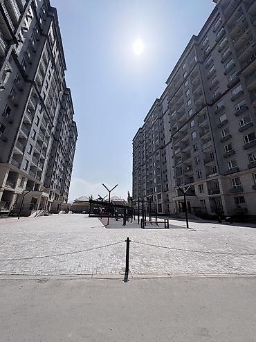 Продажа квартир: 2 комнаты, 67 м², Элитка, 7 этаж, Евроремонт — 2