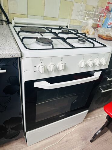 бу холодильник в бишкеке: Beko, Газ, Механикалык, Полго орнотулма, Колдонулган, Толук төлөө