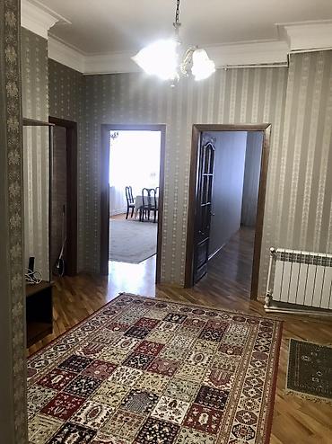 sərur mtk yasamal: Yasamal, 4 otaqlı, Yeni tikili, m. İnşaatçılar, 142 kv. m — 8