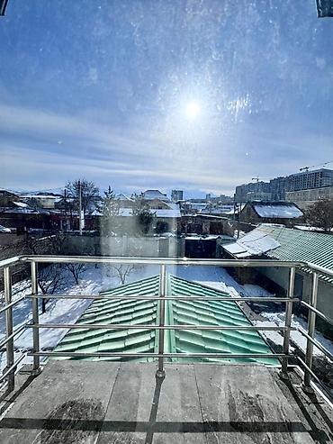 Продажа коттеджей и домов: Продается 2 этажный дом + цоколь ( жилой ) Мик Кок ~ Жар Ул 7 Апреля — 12