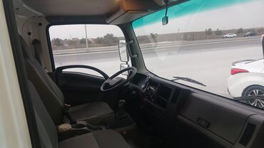 Kranlar: İSUZU 3,2T BORTLU KRANMANİPULYATOR Anra Group Azərbaycanda və Çində — 9