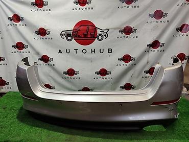 Бампер Hyundai Sonata LF 2 2015 (б/у) at lalafo.kg Бампер Hyundai Sonata LF 2 2015 (б/у)