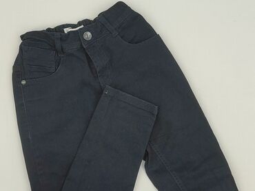 koszule tom tailor: Jeans, 9 years, 128/134, condition - Perfect