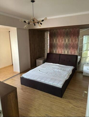 Продажа квартир: 2 комнаты, 87 м², Индивидуалка, 2 этаж, Косметический ремонт — 10