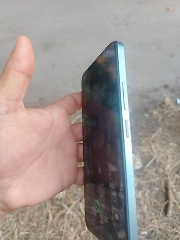 8 gb ram: Redmi 13C, 128 GB, rəng - Boz — 2