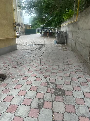 Канализационные работы: Канализационные работы | Прочистка труб, Чистка стояков, Чистка канализационных труб Больше 6 лет опыта — 8