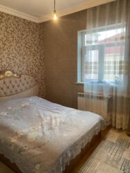 Həyət evləri və villaların satışı: Binəqədi qəs. 5 otaqlı, 200 kv. m, Kredit yoxdur, Yeni təmirli — 4