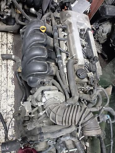 матор ямаха: Toyota авенсис виш опа калдина алион 1zz мотор .+ установка — 3
