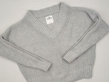 Hollister, Sweter damski, rozmiar L