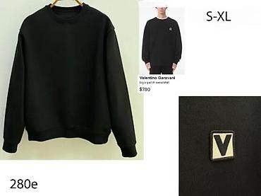 Duksevi: VALENTINO, LOEWE, VRH MODELI, 2025-26 | Novo! ! ! Hit. Hit. Hit — 5