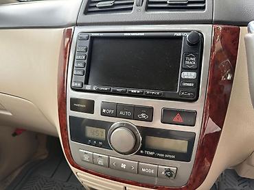 isis toyota: Toyota Ipsum: 2003 г., 2.4 л, Автомат, Бензин, Минивэн — 5