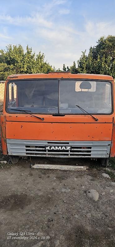 яндекс груз: ПРОДАЁТСЯ КАБИНА КАМАЗ — 1