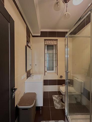 таунхаус киргизия 2: 2 комнаты, 67 м², 1 этаж, Евроремонт — 8