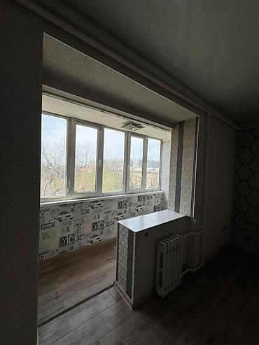 переоформление: 2 комнаты, 50 м², Золотой квадрат Индивидуалка, 5 этаж, Косметический ремонт — 1
